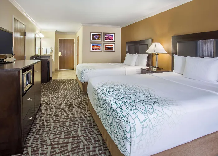 La Quinta By Wyndham Moab
