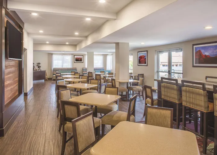 La Quinta By Wyndham Moab