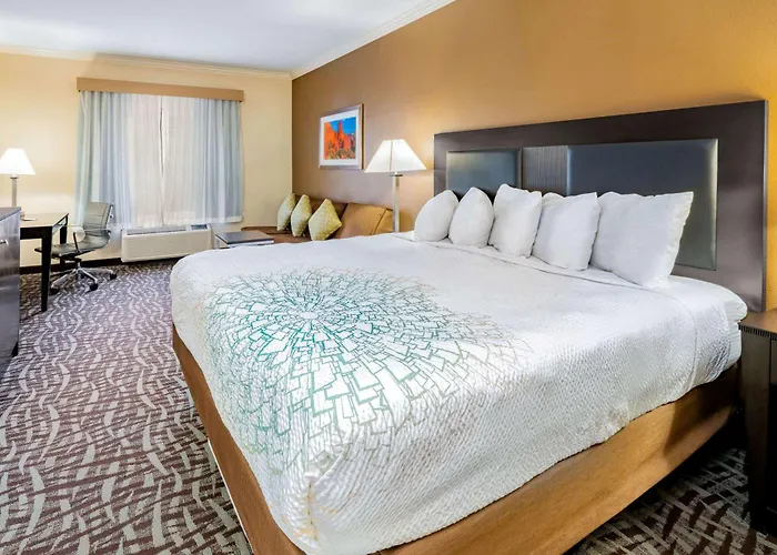 La Quinta By Wyndham Moab