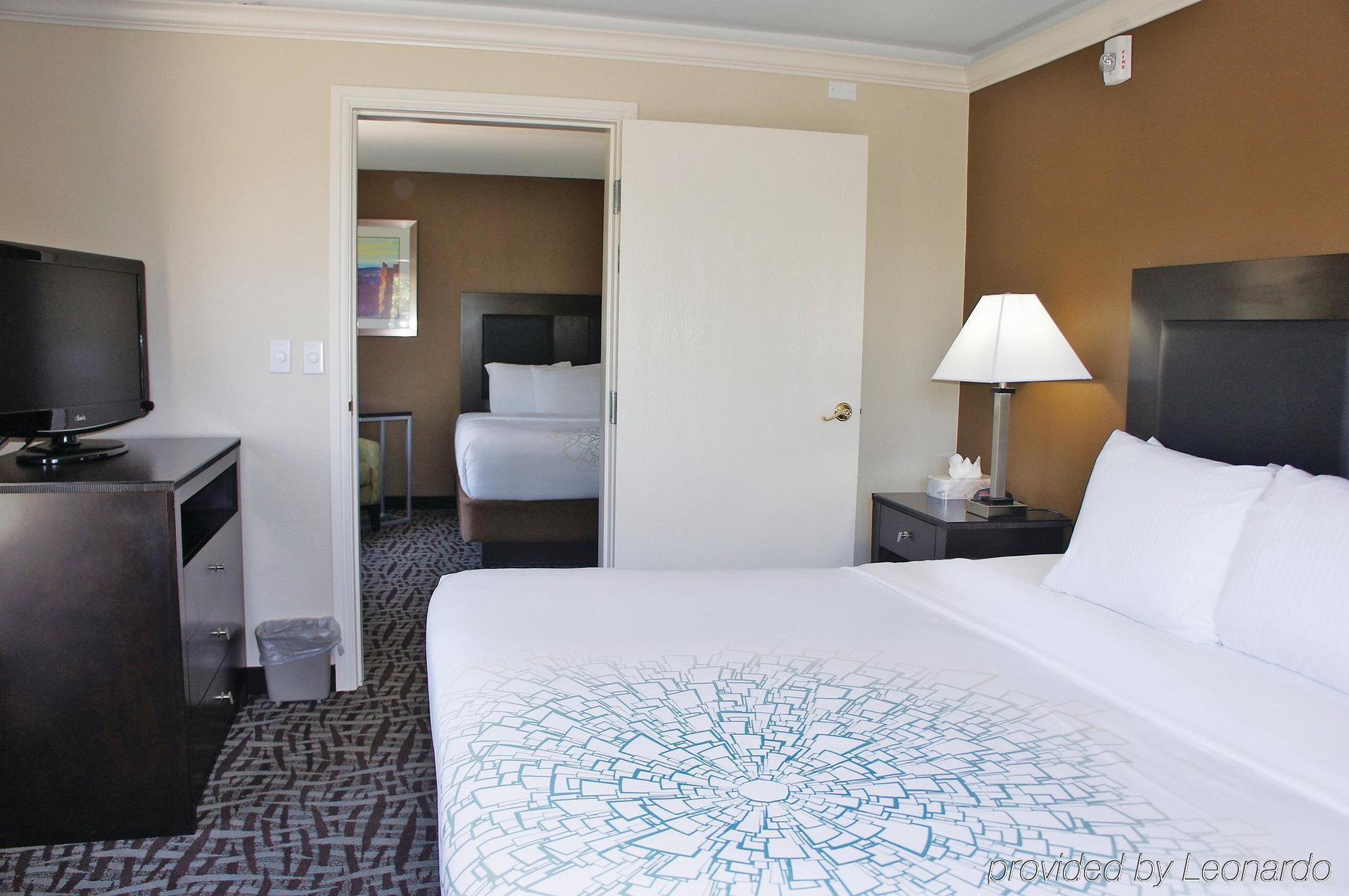 Hotel La Quinta By Wyndham 3*