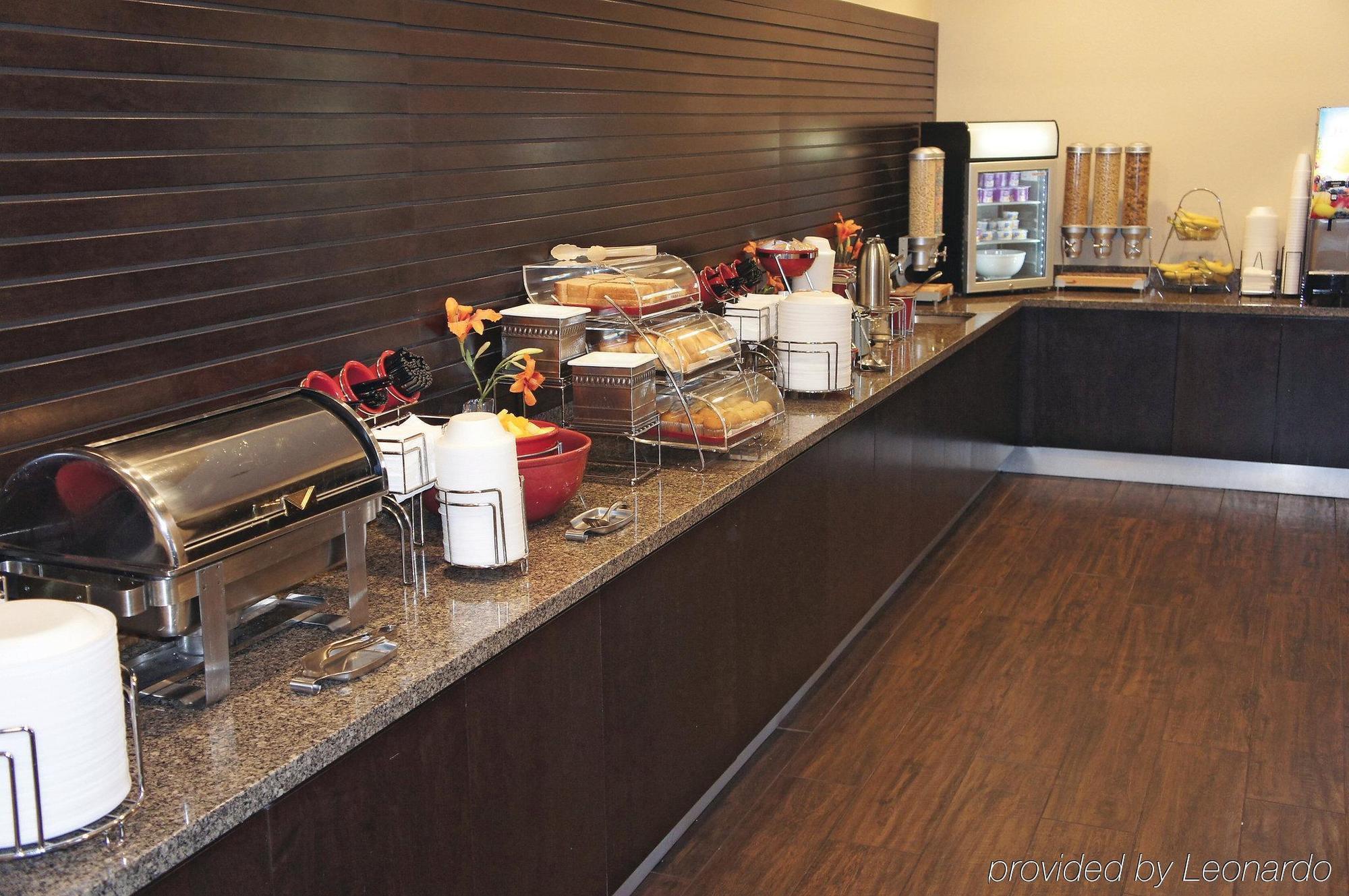 La Quinta By Wyndham Hotel 3*