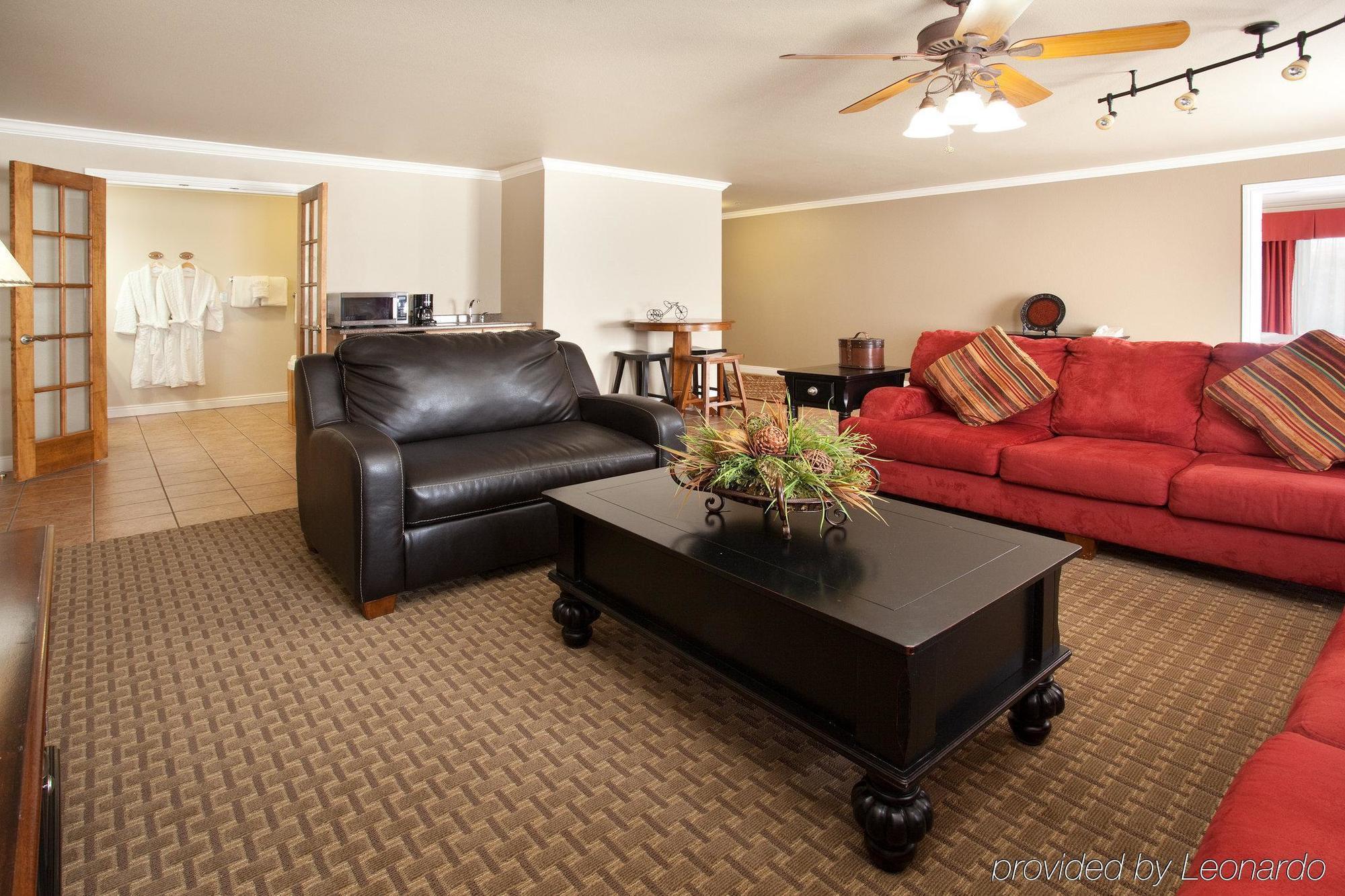 La Quinta By Wyndham Hotel Moab